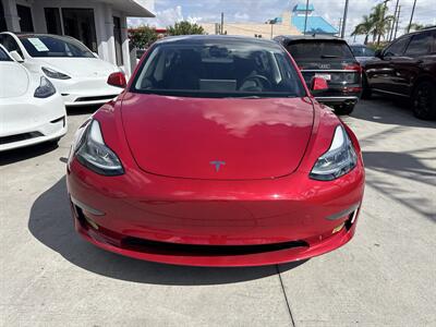 2023 Tesla Model 3   - Photo 2 - Stanton, CA 90680