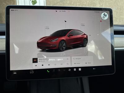 2023 Tesla Model 3   - Photo 11 - Stanton, CA 90680