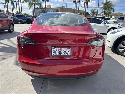 2023 Tesla Model 3   - Photo 5 - Stanton, CA 90680