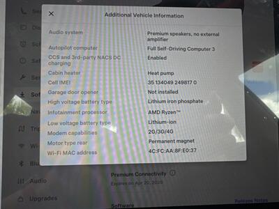2023 Tesla Model 3   - Photo 13 - Stanton, CA 90680