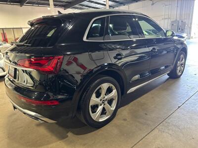 2022 Audi Q5 quattro S line Prem   - Photo 6 - Orange, CA 92867