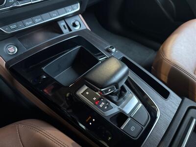 2022 Audi Q5 quattro S line Prem   - Photo 14 - Orange, CA 92867
