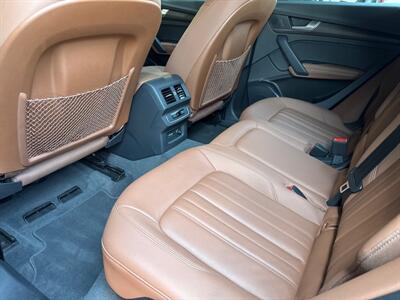 2022 Audi Q5 quattro S line Prem   - Photo 9 - Orange, CA 92867