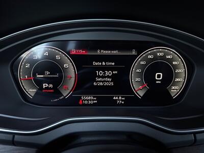 2022 Audi Q5 quattro S line Prem   - Photo 11 - Orange, CA 92867