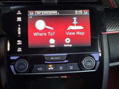 2017 Honda Civic Type R Touring   - Photo 15 - Orange, CA 92867