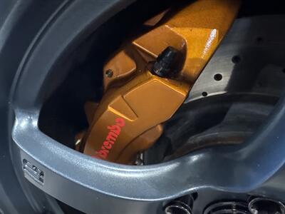 2017 Honda Civic Type R Touring   - Photo 8 - Orange, CA 92867