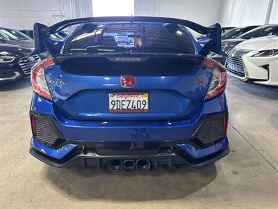 2017 Honda Civic Type R Touring   - Photo 5 - Orange, CA 92867
