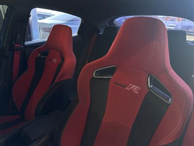 2017 Honda Civic Type R Touring   - Photo 12 - Orange, CA 92867