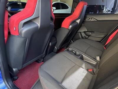 2017 Honda Civic Type R Touring   - Photo 11 - Orange, CA 92867
