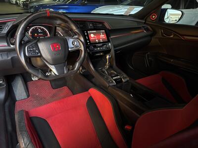 2017 Honda Civic Type R Touring   - Photo 13 - Orange, CA 92867