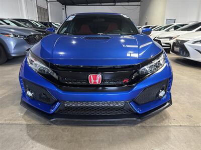 2017 Honda Civic Type R Touring   - Photo 2 - Orange, CA 92867