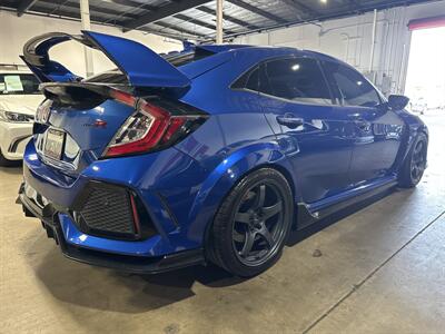 2017 Honda Civic Type R Touring   - Photo 6 - Orange, CA 92867