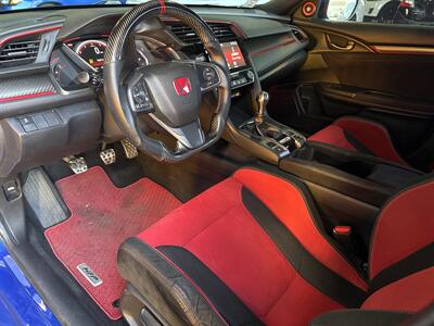 2017 Honda Civic Type R Touring   - Photo 10 - Orange, CA 92867
