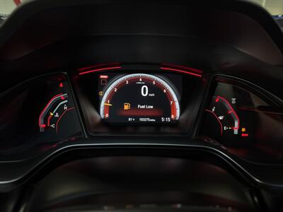 2017 Honda Civic Type R Touring   - Photo 14 - Orange, CA 92867