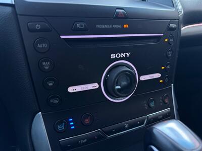 2015 Ford Edge Titanium - Photo 14 - Stanton, CA 90680
