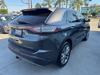 2015 Ford Edge Titanium - Photo 4 - Stanton, CA 90680