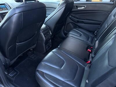 2015 Ford Edge Titanium - Photo 9 - Stanton, CA 90680