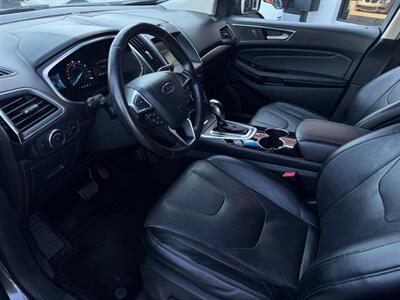 2015 Ford Edge Titanium - Photo 8 - Stanton, CA 90680
