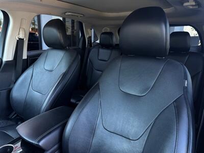 2015 Ford Edge Titanium - Photo 11 - Stanton, CA 90680