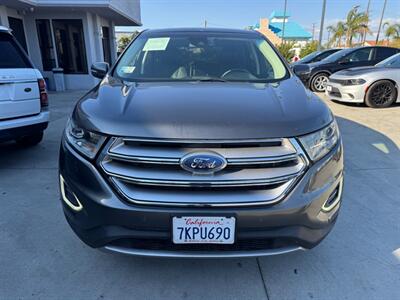 2015 Ford Edge Titanium - Photo 2 - Stanton, CA 90680