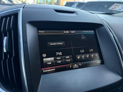 2015 Ford Edge Titanium - Photo 13 - Stanton, CA 90680
