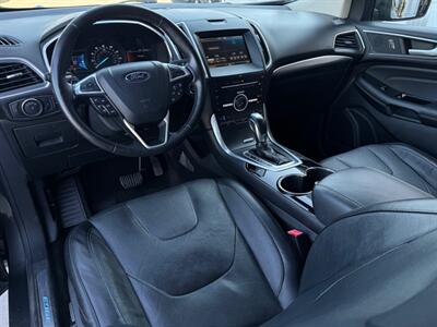 2015 Ford Edge Titanium - Photo 10 - Stanton, CA 90680