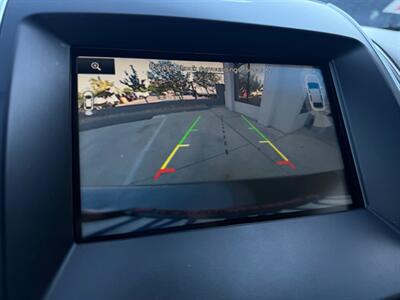 2015 Ford Edge Titanium - Photo 16 - Stanton, CA 90680