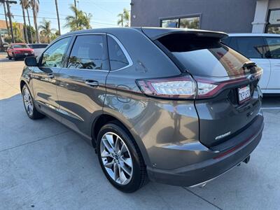 2015 Ford Edge Titanium - Photo 6 - Stanton, CA 90680