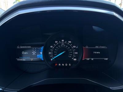 2015 Ford Edge Titanium - Photo 12 - Stanton, CA 90680