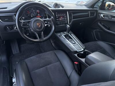 2018 Porsche Macan   - Photo 10 - Stanton, CA 90680