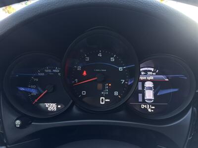 2018 Porsche Macan   - Photo 12 - Stanton, CA 90680