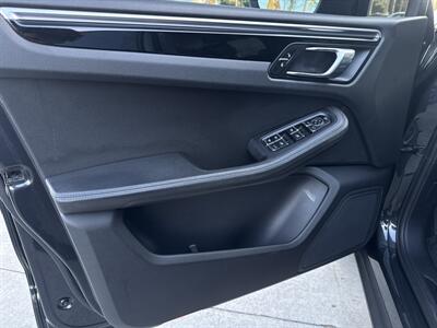 2018 Porsche Macan   - Photo 7 - Stanton, CA 90680