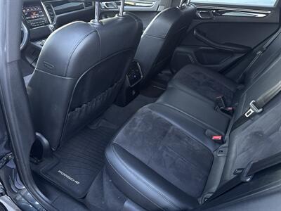 2018 Porsche Macan   - Photo 9 - Stanton, CA 90680