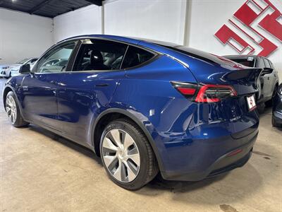 2020 Tesla Model Y Long Range   - Photo 4 - Orange, CA 92867