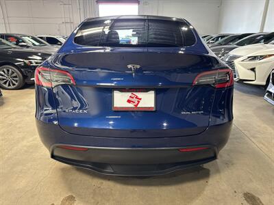 2020 Tesla Model Y Long Range   - Photo 5 - Orange, CA 92867