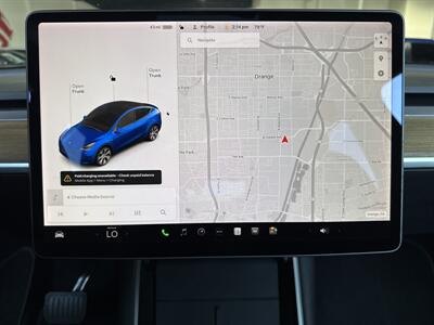 2020 Tesla Model Y Long Range   - Photo 11 - Orange, CA 92867