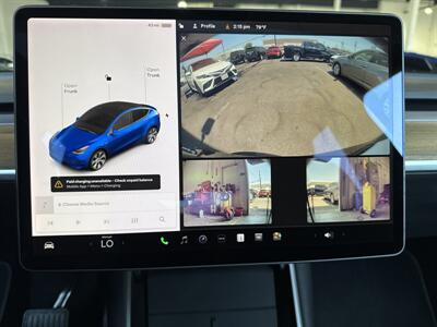 2020 Tesla Model Y Long Range   - Photo 14 - Orange, CA 92867