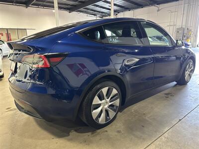 2020 Tesla Model Y Long Range   - Photo 6 - Orange, CA 92867