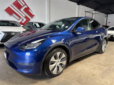 2020 Tesla Model Y Long Range   - Photo 3 - Orange, CA 92867