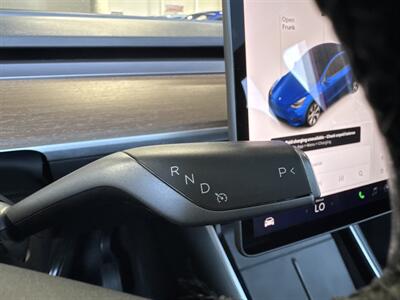 2020 Tesla Model Y Long Range   - Photo 13 - Orange, CA 92867