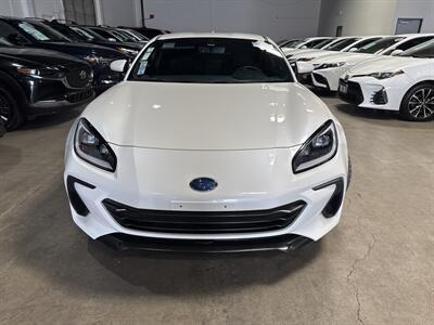 2022 Subaru BRZ Limited   - Photo 2 - Orange, CA 92867