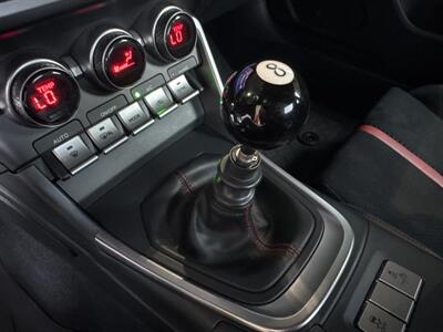 2022 Subaru BRZ Limited   - Photo 14 - Orange, CA 92867