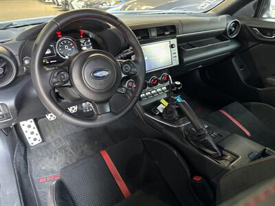 2022 Subaru BRZ Limited   - Photo 10 - Orange, CA 92867