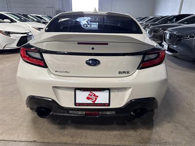 2022 Subaru BRZ Limited   - Photo 5 - Orange, CA 92867