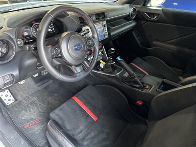 2022 Subaru BRZ Limited   - Photo 8 - Orange, CA 92867