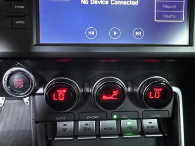 2022 Subaru BRZ Limited   - Photo 13 - Orange, CA 92867