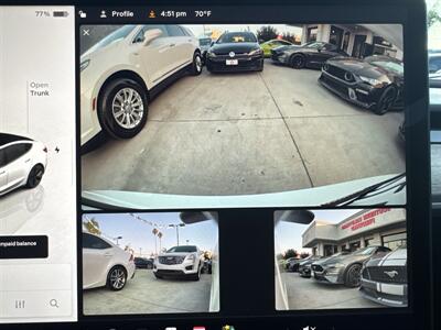 2022 Tesla Model 3   - Photo 14 - Stanton, CA 90680