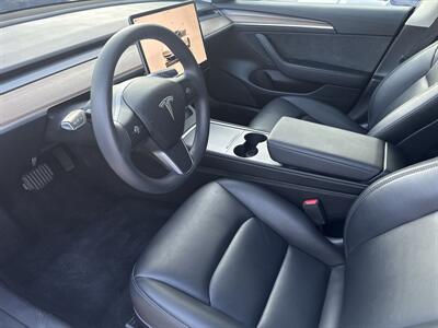 2022 Tesla Model 3   - Photo 8 - Stanton, CA 90680