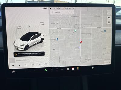 2022 Tesla Model 3   - Photo 11 - Stanton, CA 90680