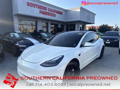 2022 Tesla Model 3   - Photo 1 - Stanton, CA 90680